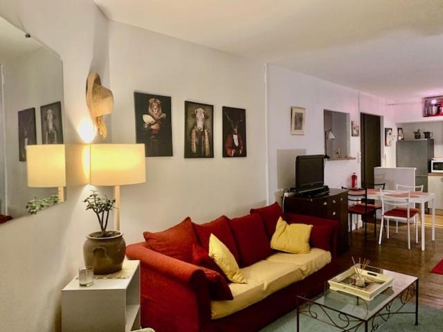 Gare Matabiau Toulouse Agreable Appartement Au Bord Du Canal Exterior foto